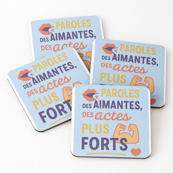 Item preview, Loving words, stronger actions designed and sold by JeviStudio, GrayArtworks, JEVIworld…).
