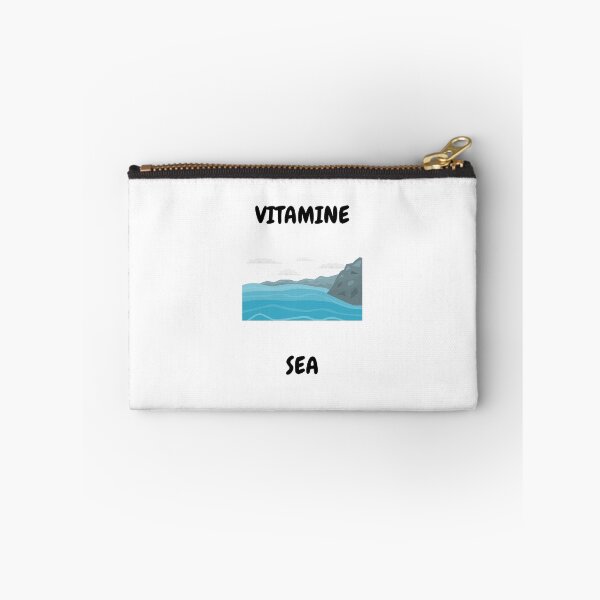 Item preview, VITAMINE SEA designed and sold by Instants Design.