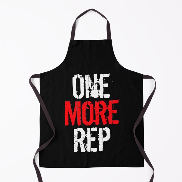 Item preview, One More Step | Motivational Gym Quote designed and sold by typoinspired.