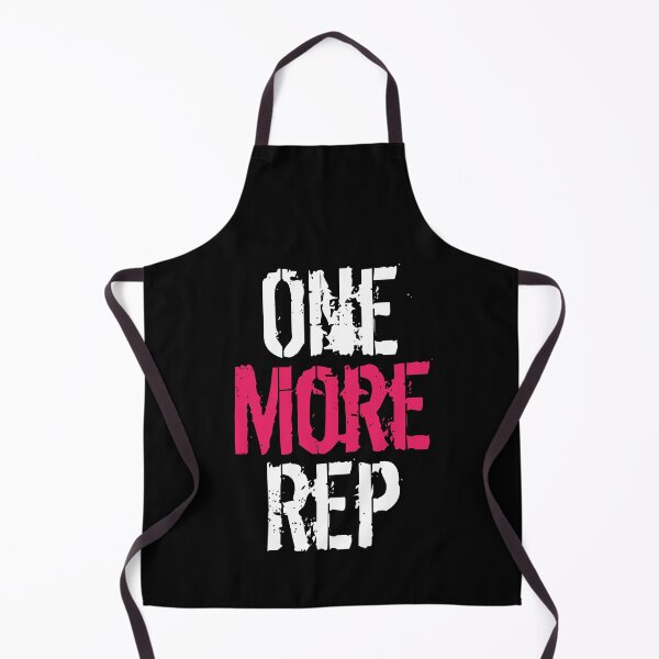 Item preview, One More Step | Motivational Gym Quote designed and sold by typoinspired.