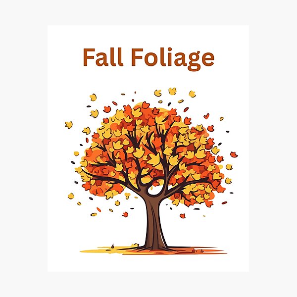 Item preview, Fall Foliage designed and sold by TNTDesigns1.