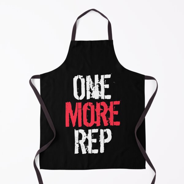 Item preview, One More Step | Motivational Gym Quote designed and sold by typoinspired.