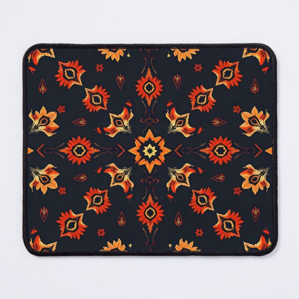Item preview, Ottoman Pattern designed and sold by GraphicsClub.