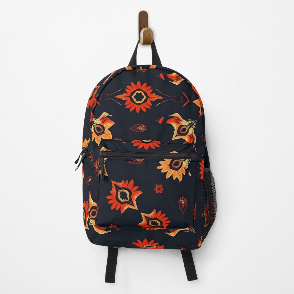 Item preview, Backpack designed and sold by GraphicsClub.