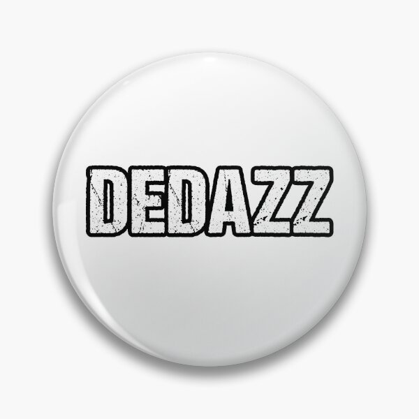 Item preview, Dedazz, Outline designed and sold by Memes N Lore .