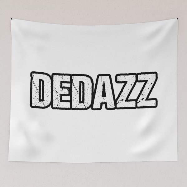 Item preview, Dedazz, Outline designed and sold by Memes N Lore .