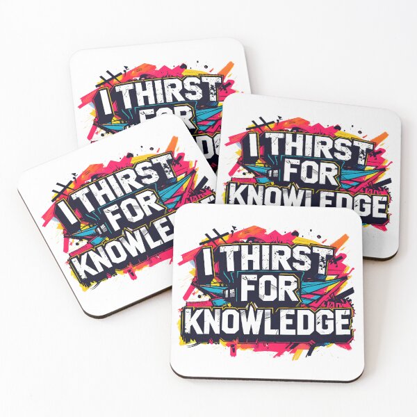 Item preview, Back to School: Craving Wisdom in a Colorful Comeback designed and sold by MindONCrafts.