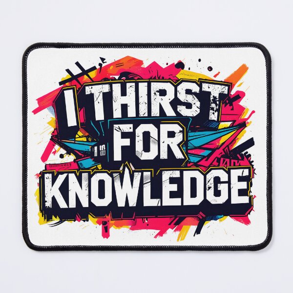Item preview, Back to School: Craving Wisdom in a Colorful Comeback designed and sold by MindONCrafts.