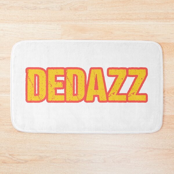 Item preview, Dedazz, Orange Outline designed and sold by Memes N Lore .
