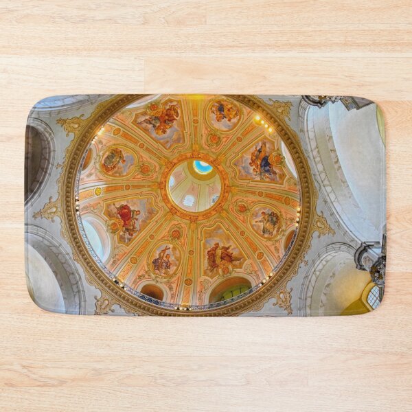 Item preview, Frauenkirche Dome Ceiling, Dresden, Germany designed and sold by Catherine Sherman.