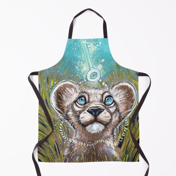 Item preview, The One Who Couldn't Stay designed and sold by brushandtea.