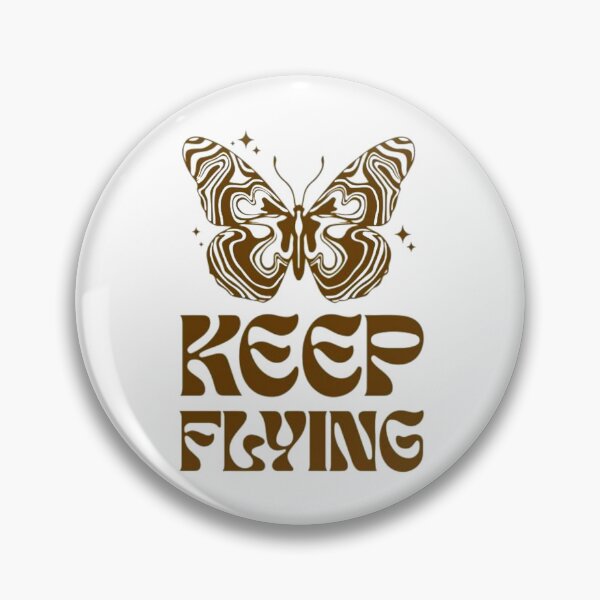 Item preview, Soar Higher: Keep Flying Toward Your Dreams designed and sold by Ronny-Owiso.