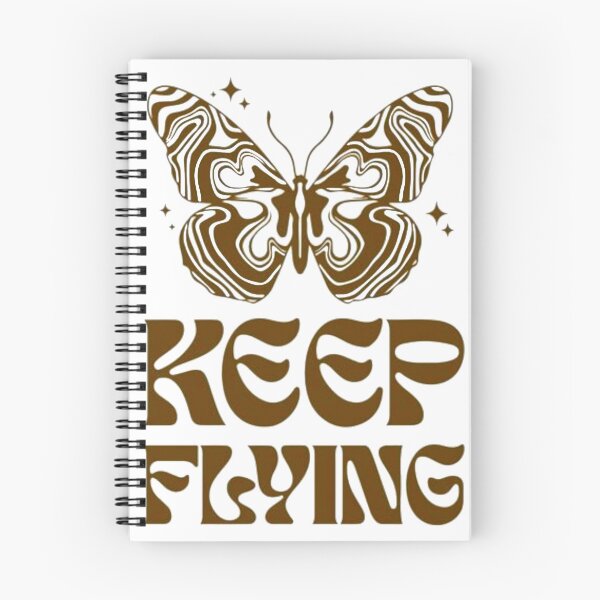 Item preview, Soar Higher: Keep Flying Toward Your Dreams designed and sold by Ronny-Owiso.
