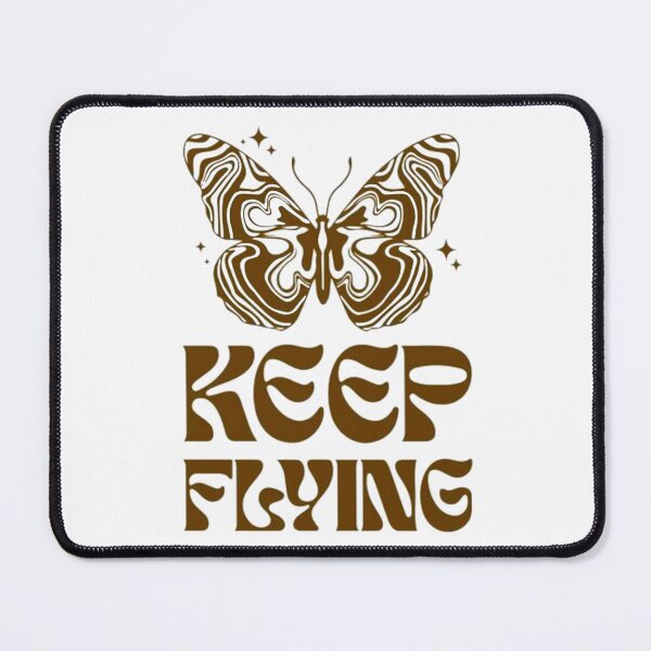 Item preview, Soar Higher: Keep Flying Toward Your Dreams designed and sold by Ronny-Owiso.