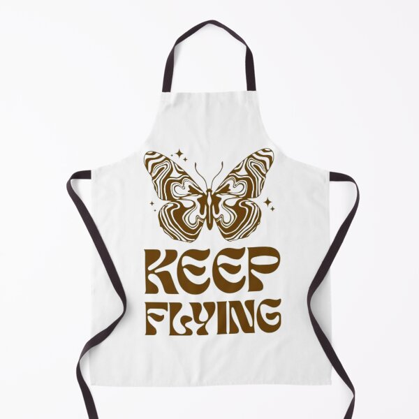 Item preview, Soar Higher: Keep Flying Toward Your Dreams designed and sold by Ronny-Owiso.