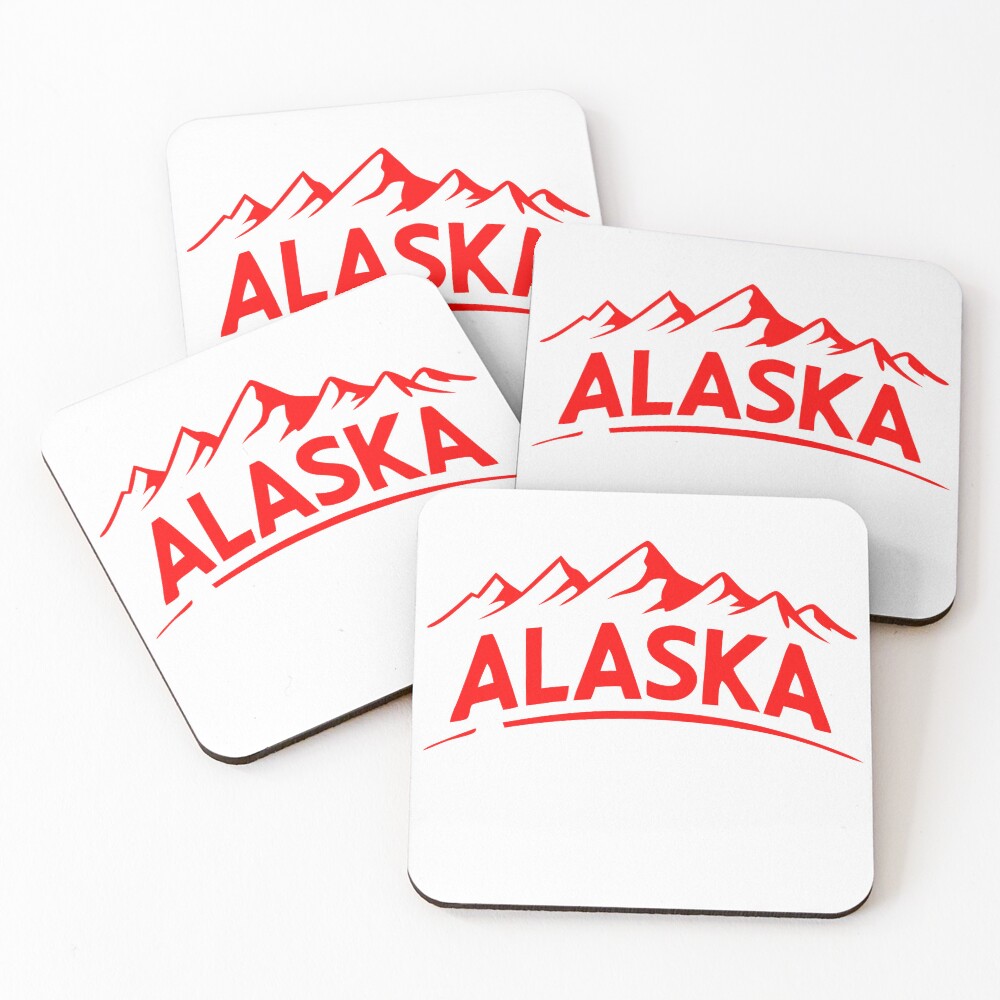 Item preview, Coasters (Set of 4) designed and sold by DesignAFind.