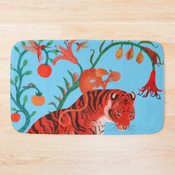 Item preview, Orange in nature designed and sold by In-fabula.