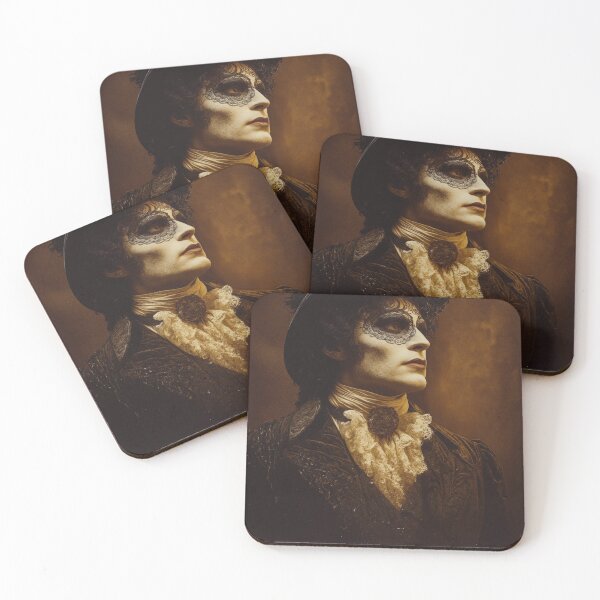 Item preview, My Version of The Phantom of the Opera  designed and sold by LTStudioArts.