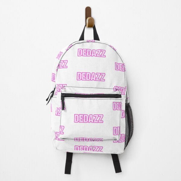 Item preview, Dedazz, Pink Outline designed and sold by Memes N Lore .