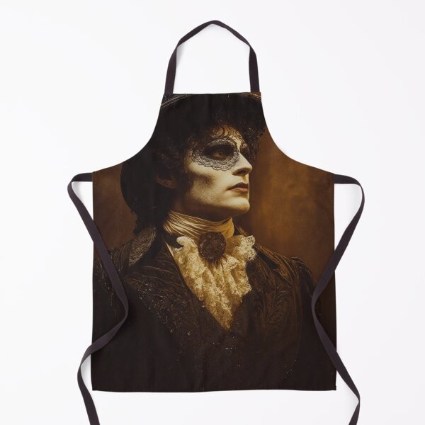 Item preview, My Version of The Phantom of the Opera designed and sold by LTStudioArts.