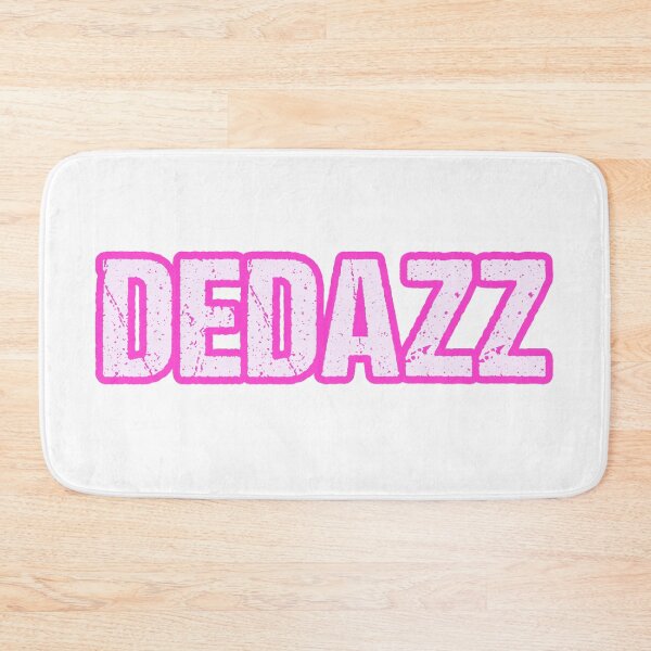 Item preview, Dedazz, Pink Outline designed and sold by Memes N Lore .