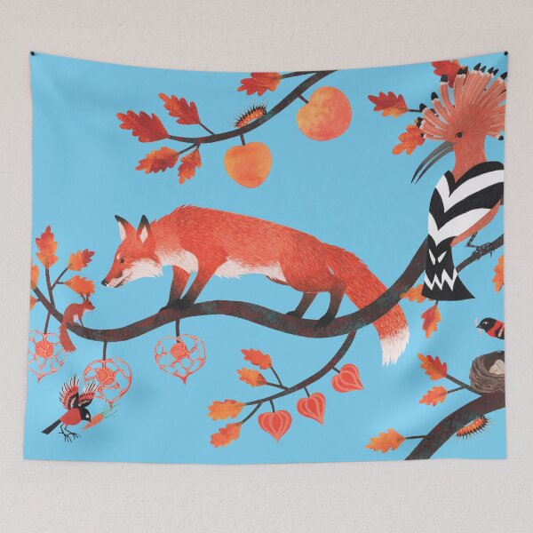 Item preview, Orange in nature designed and sold by In-fabula.