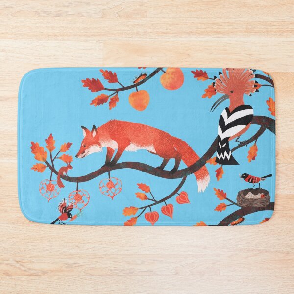 Item preview, Orange in nature designed and sold by In-fabula.