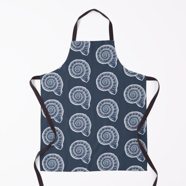 Item preview, Batik de conchas marinas designed and sold by AuroraXGreen.