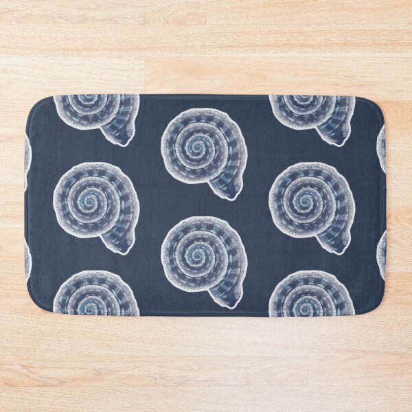 Item preview, Batik Sea Shell designed and sold by AuroraXGreen.
