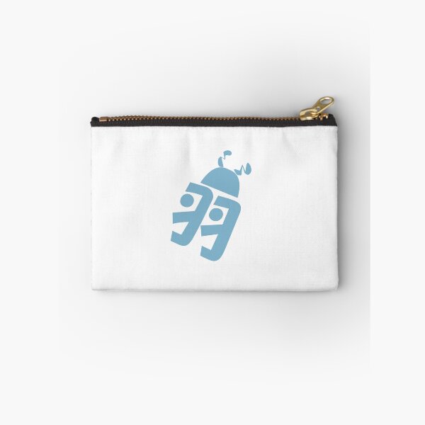 Item preview, A Blue Beetle (Kanji Illustration) designed and sold by MojiNoOmise.