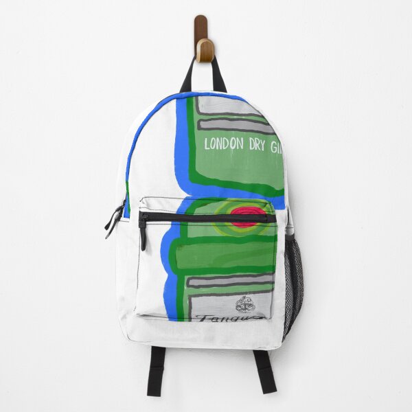 Item preview, Tanqueray Blue designed and sold by Lacarlota35.