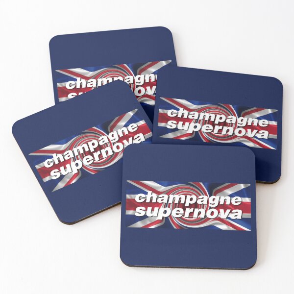 Item preview, supernova (union jack) designed and sold by skipat.