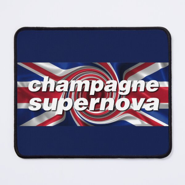 Item preview, supernova (union jack) designed and sold by skipat.