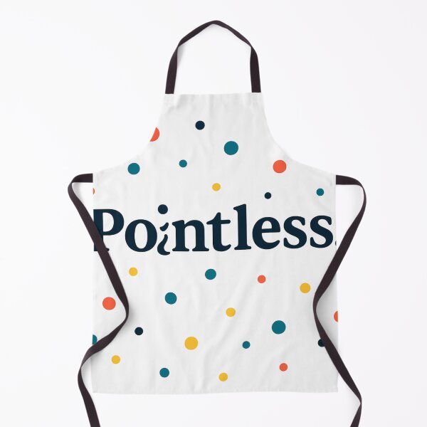 Item preview, Po¿ntless - A Questionable Point of View designed and sold by Pino-S-Corner.