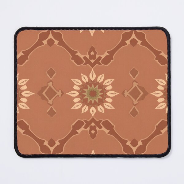 Item preview, Ottoman Pattern designed and sold by GraphicsClub.