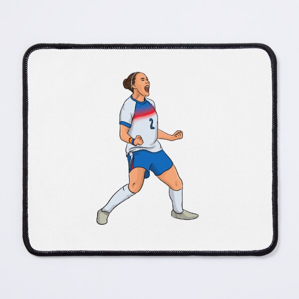 Item preview, lucy bronze celebration designed and sold by l-j-sturdee.