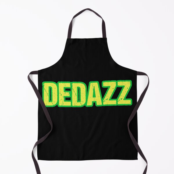 Item preview, Dedazz, Green Outline designed and sold by Memes N Lore .