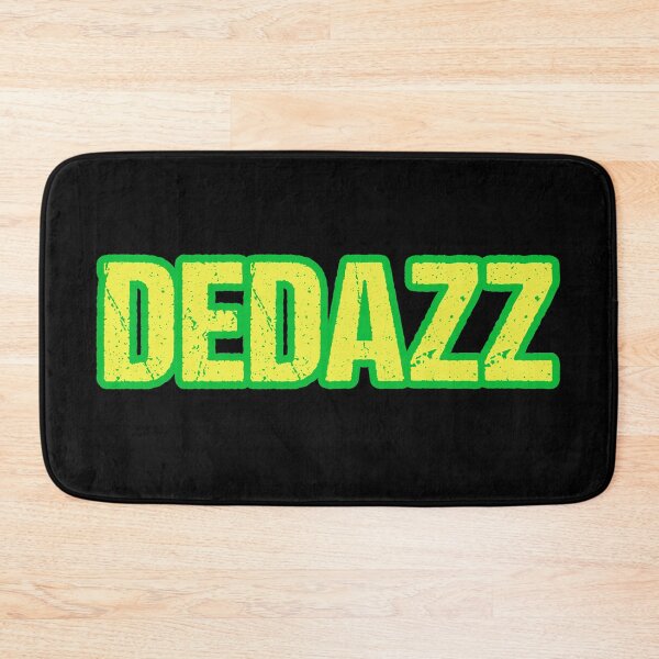 Item preview, Dedazz, Green Outline designed and sold by Memes N Lore .