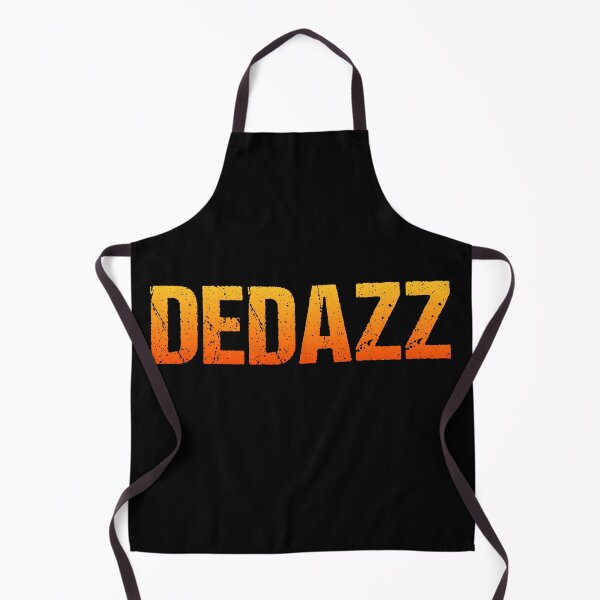 Item preview, Dedazz, Hot Orange Gradient designed and sold by Memes N Lore .