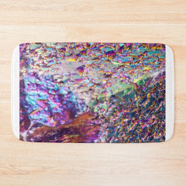 Item preview, Rainbow Aura Crystals designed and sold by Falln.
