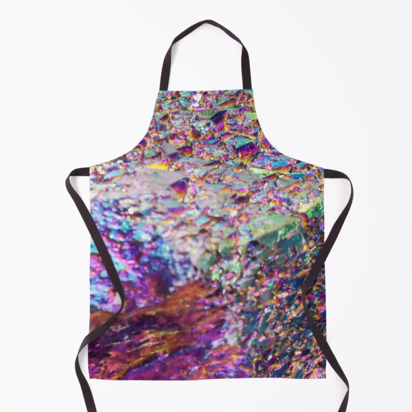 Item preview, Rainbow Aura Crystals designed and sold by Falln.
