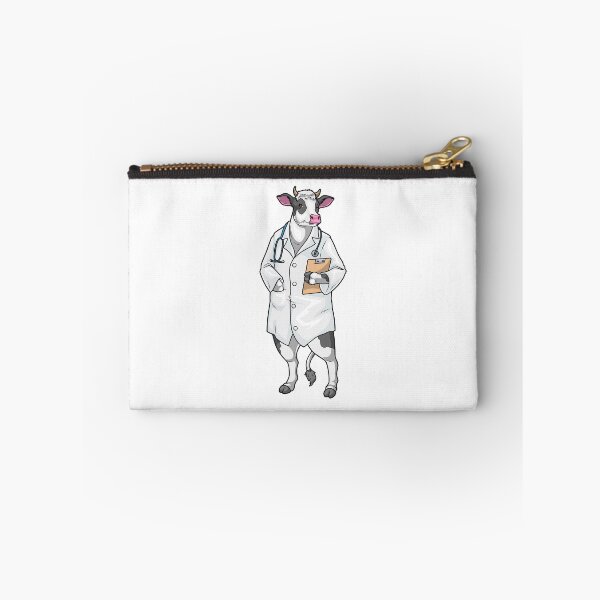 Item preview, Cow Doctor Stethoscope designed and sold by Snabdesign84.