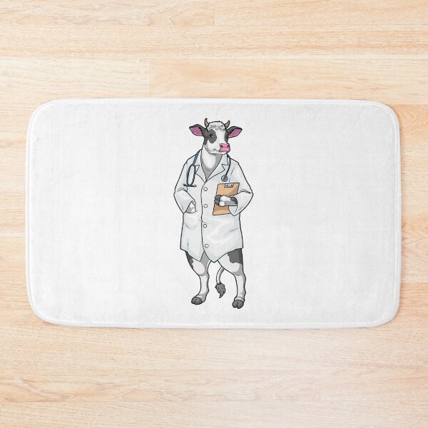 Item preview, Cow Doctor Stethoscope designed and sold by Snabdesign84.