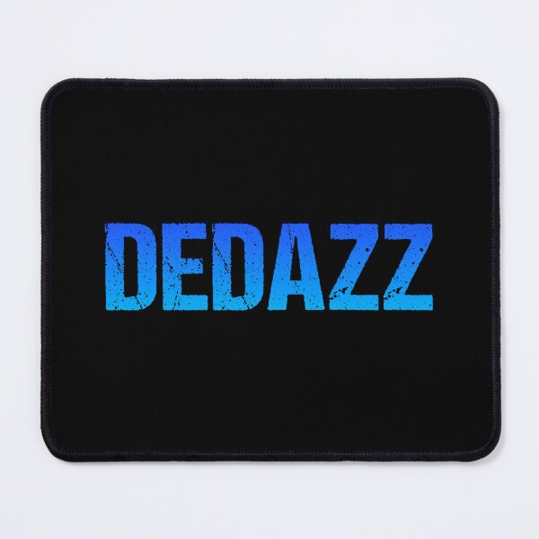 Item preview, Dedazz, Blue designed and sold by Memes N Lore .