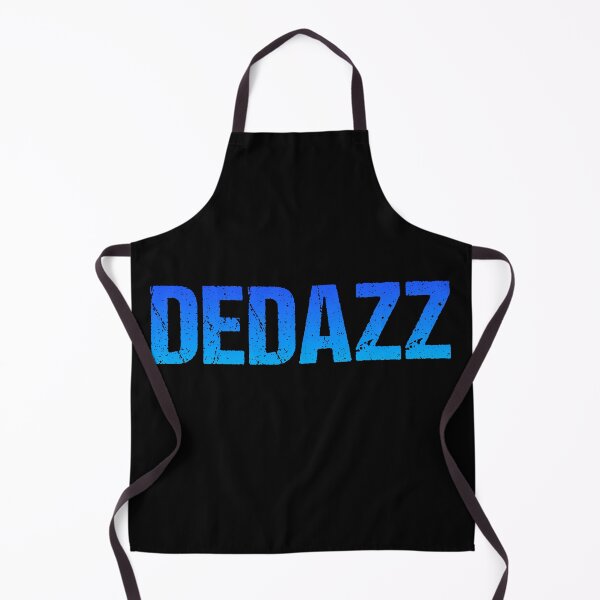Item preview, Dedazz, Blue designed and sold by Memes N Lore .