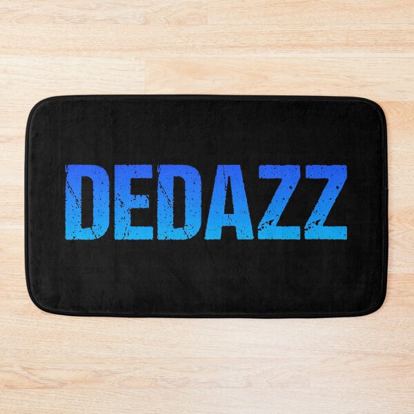 Item preview, Dedazz, Blue designed and sold by Memes N Lore .