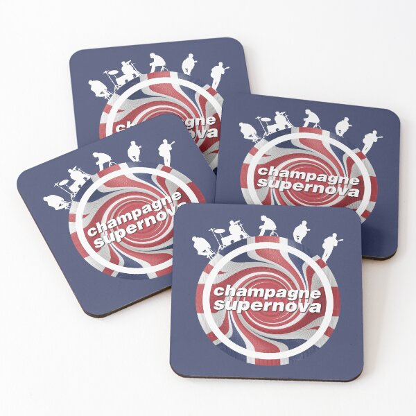 Item preview, supernova and champagne designed and sold by skipat.