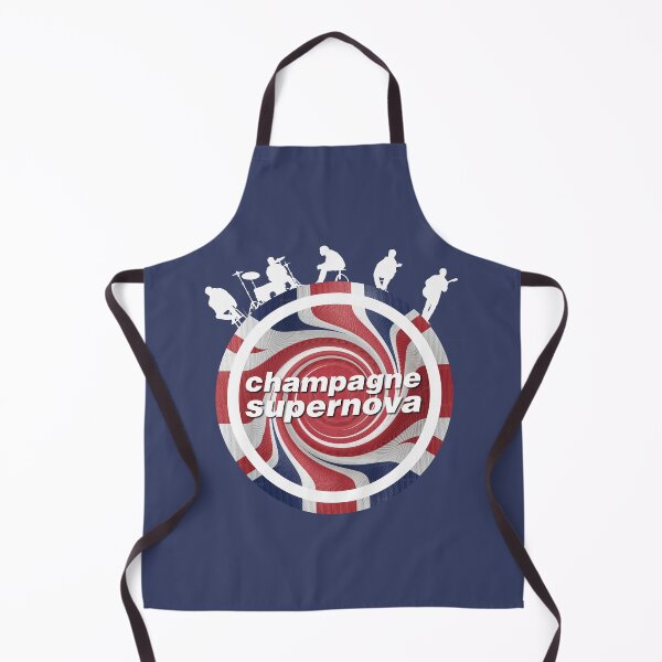 Item preview, supernova and champagne designed and sold by skipat.
