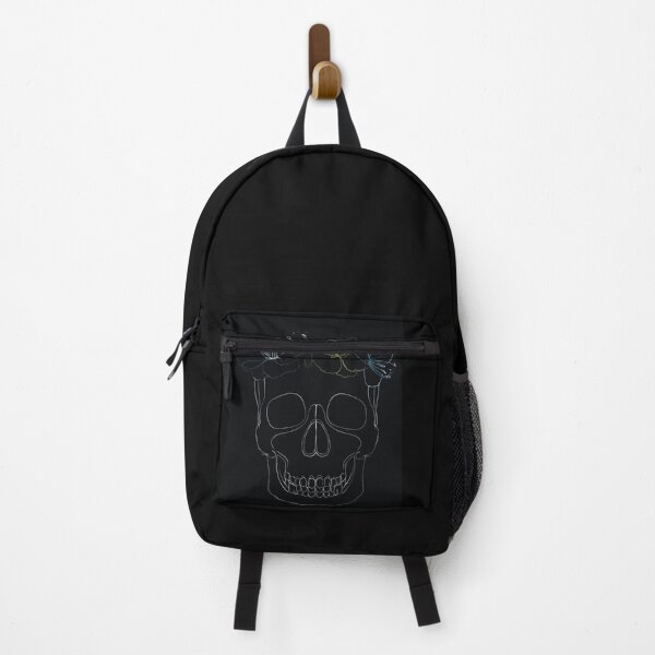 Item preview, Skull designed and sold by Freak-Ink.