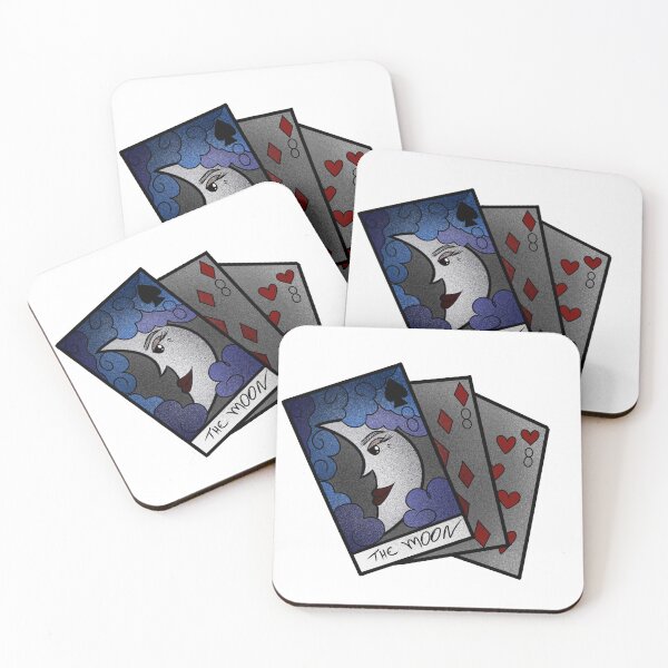 Item preview, Tarot art designed and sold by Raysuntak.